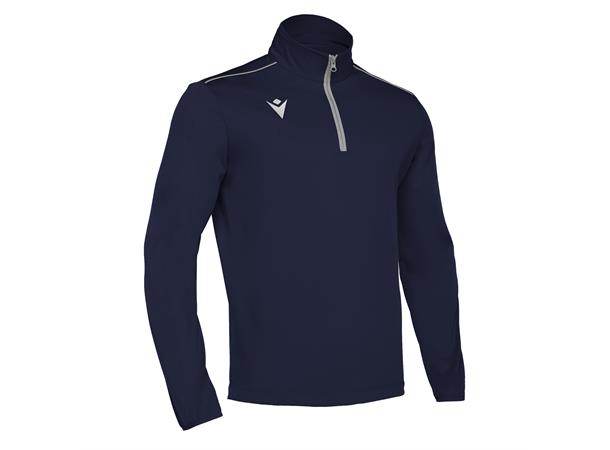Havel Training Top 1/4 Zip NAV XXS Teknisk treningsgenser  - Unisex 