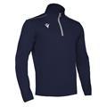 Havel Training Top 1/4 Zip NAV M Teknisk treningsgenser  - Unisex