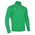 Havel Training Top 1/4 Zip GRN 4XL Teknisk treningsgenser  - Unisex