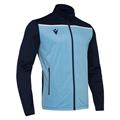 Gea Full Zip Top NAV/COL 3XS Overtrekksjakke