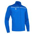 Gea Full Zip Top ROY/WHT XXL Overtrekksjakke